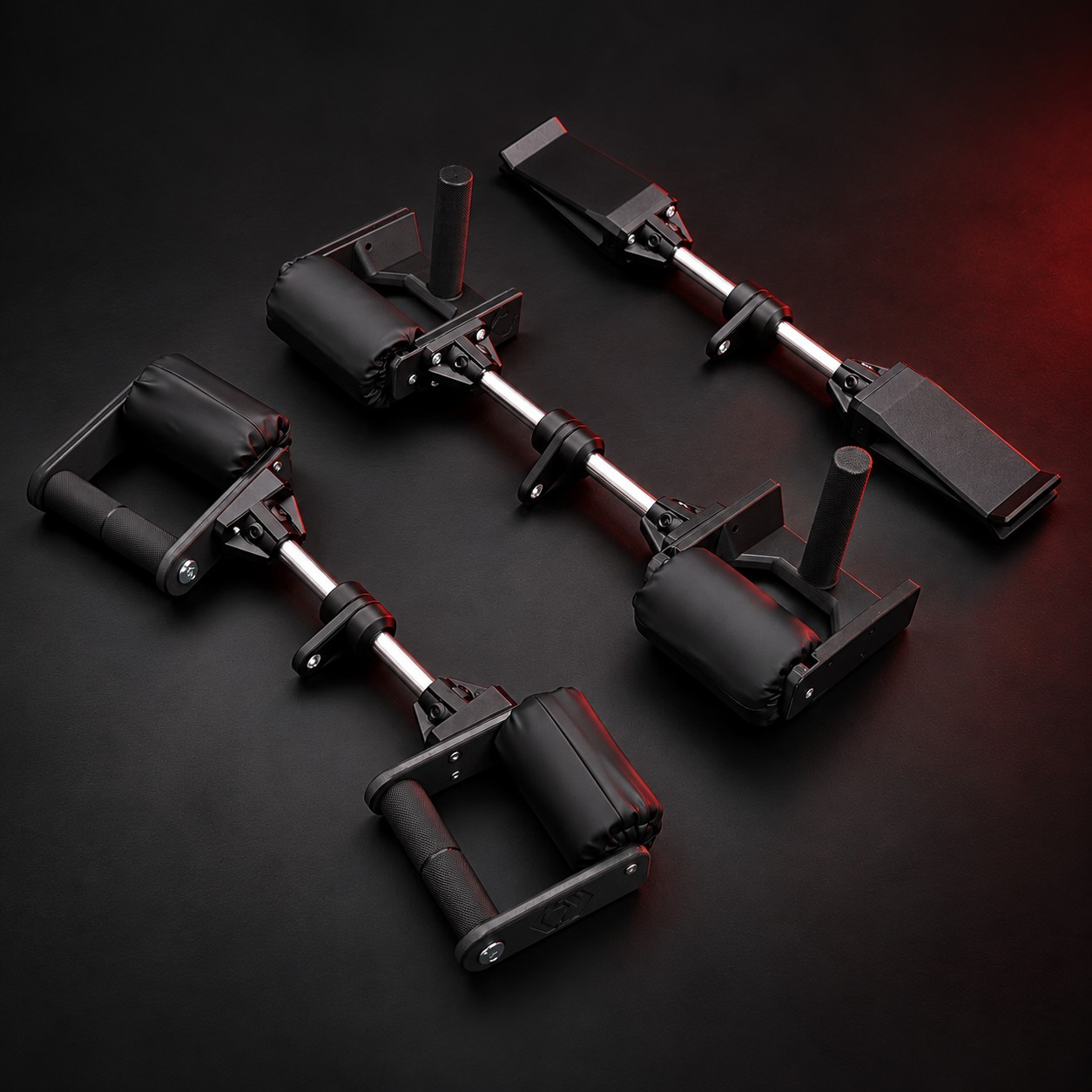 VectorGrip Bicep/Tricep Bar