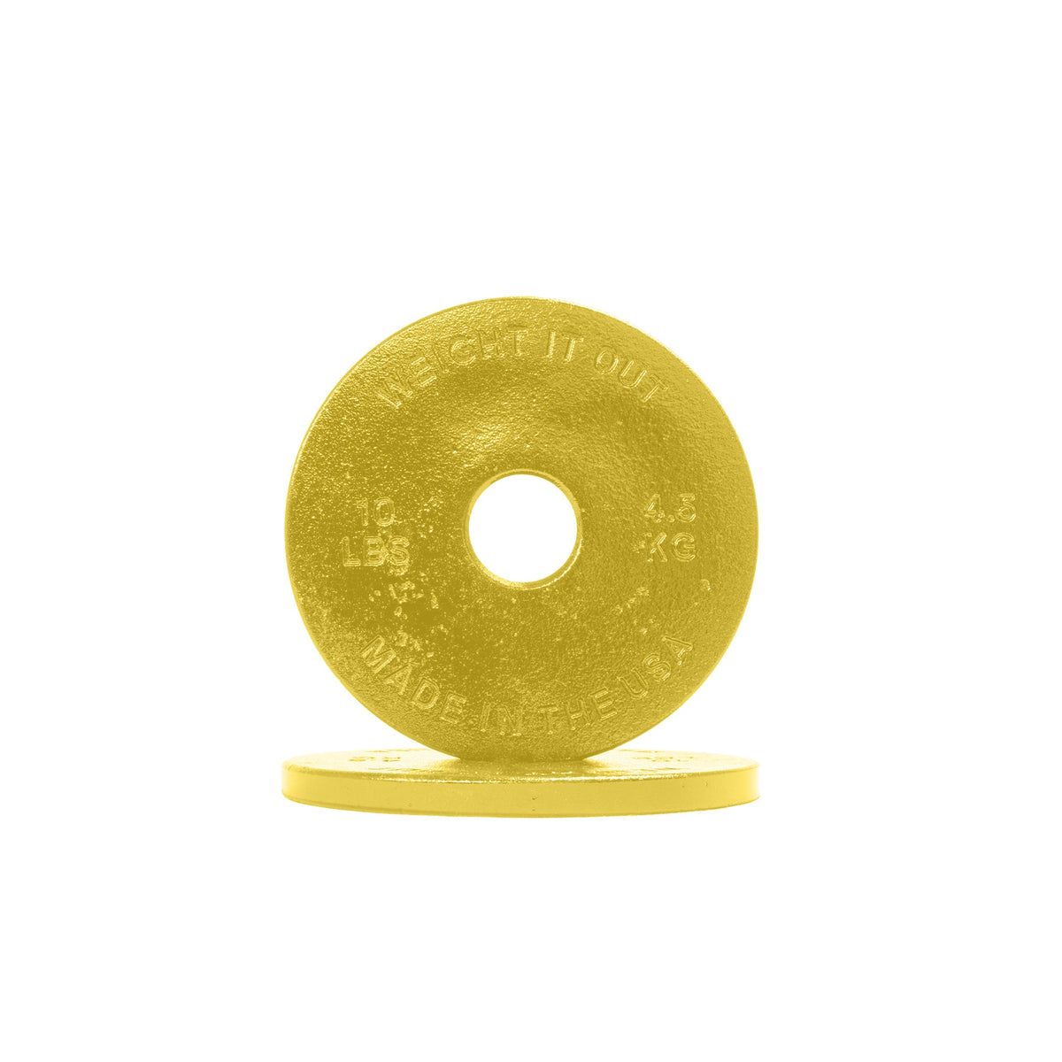 OLYMPIC 2" CAST IRON MACHINED LOADABLE DUMBBELL SETS