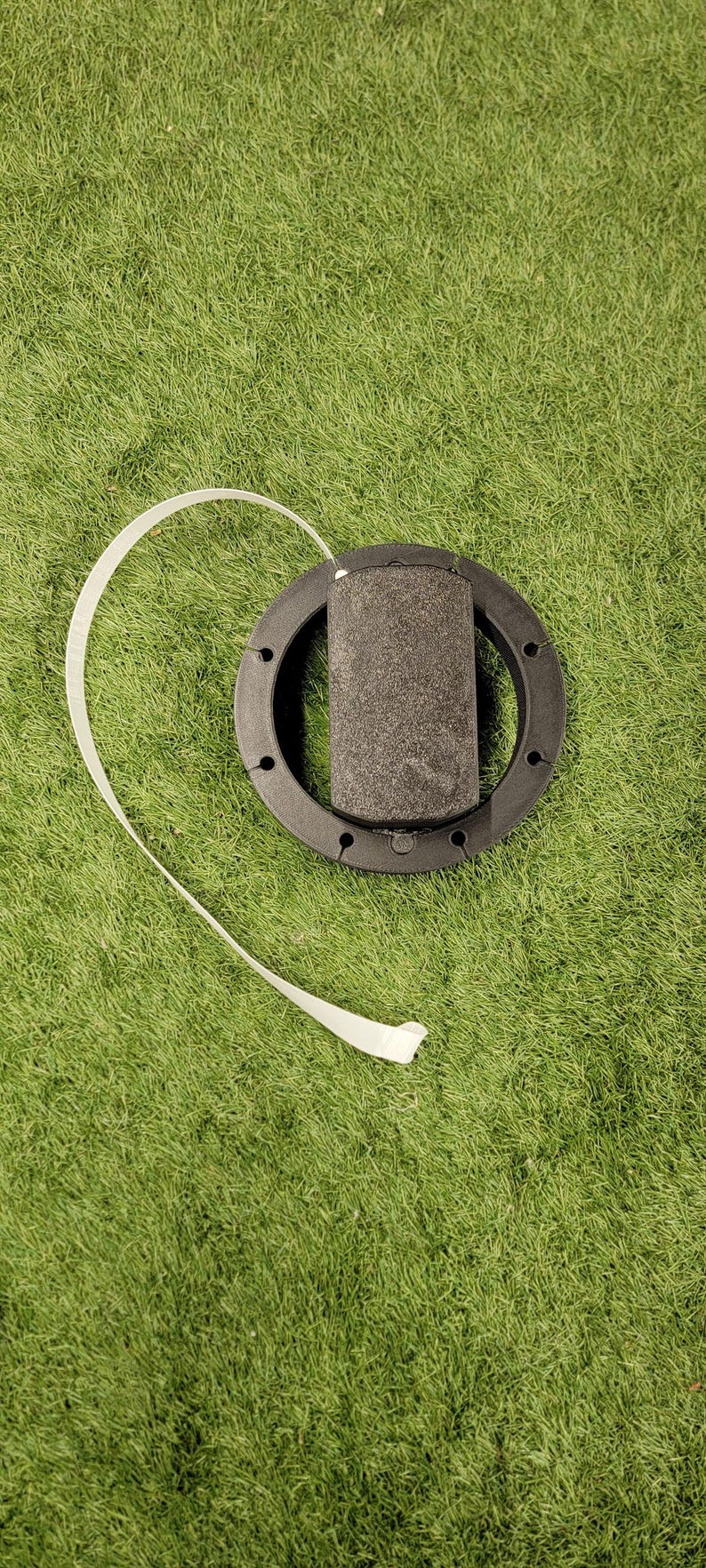 Transformer Forearm Trainer – Carbon Fiber Composite