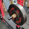 Weight Horns/Loading Pin - 6in or 9in Long - Set of 2