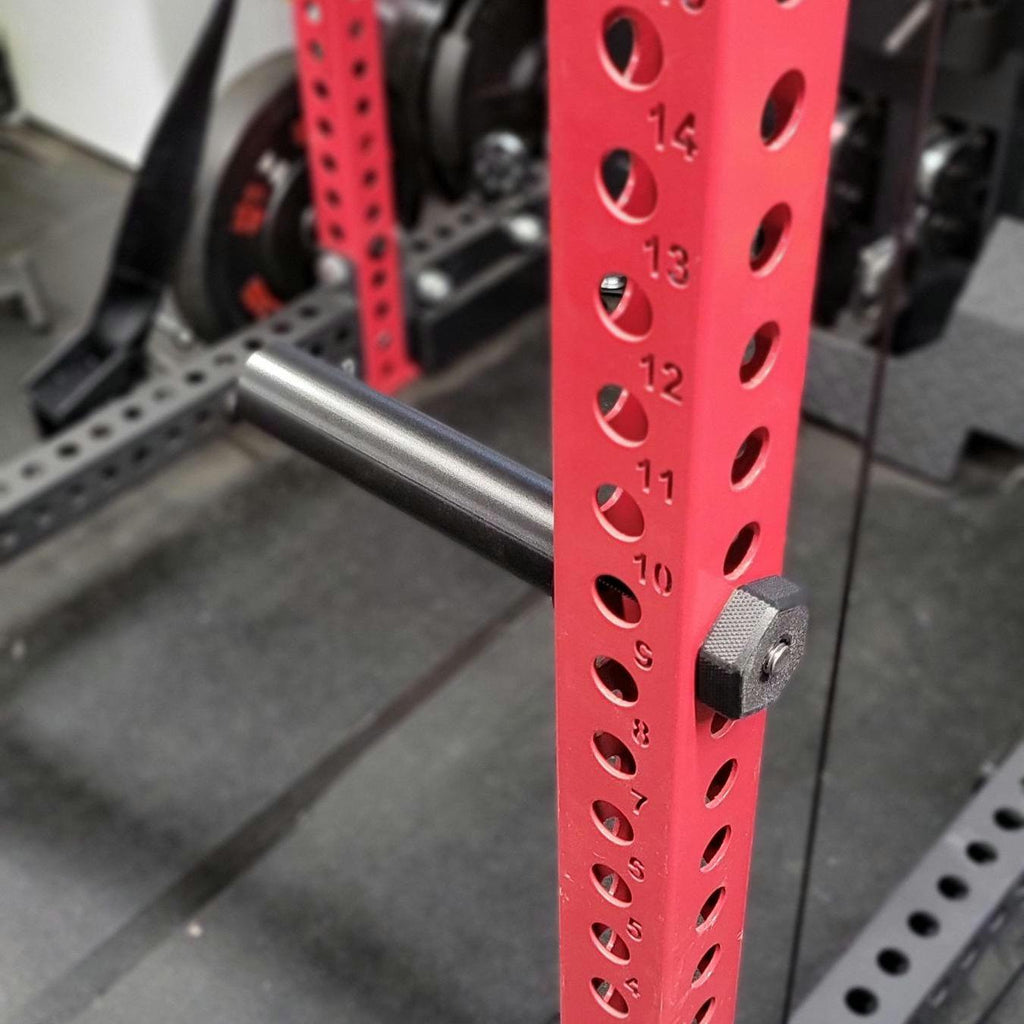 Weight Horns/Loading Pin - 6in or 9in Long - Set of 2