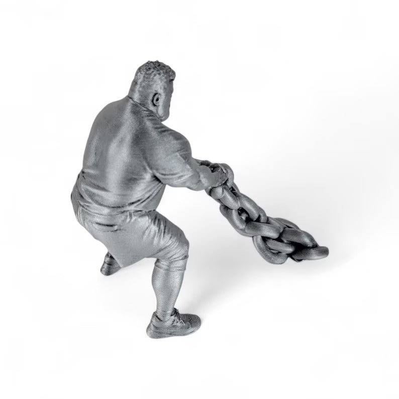 Strongman Competition Trophies & Awards