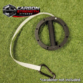 Transformer Forearm Trainer – Carbon Fiber Composite