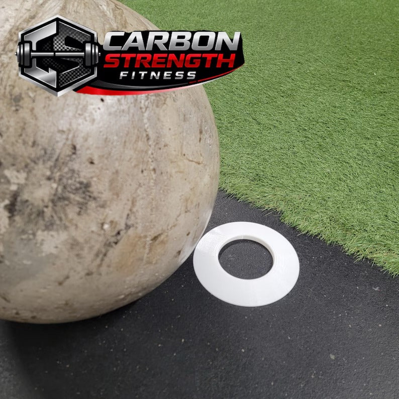Atlas Stone Storage Disc - Strongman Accessory