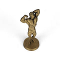 Bodybuilder Trophies/Figures - Competition awards