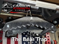 The Bear Trap - Cable Attachment for Lat Pulldown & Low Row