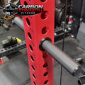 Belt Squat Handles - Carbon Fiber Infused