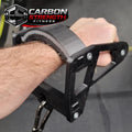 Lateral Raise Cable Attachment - Carbon Fiber Infused Composite