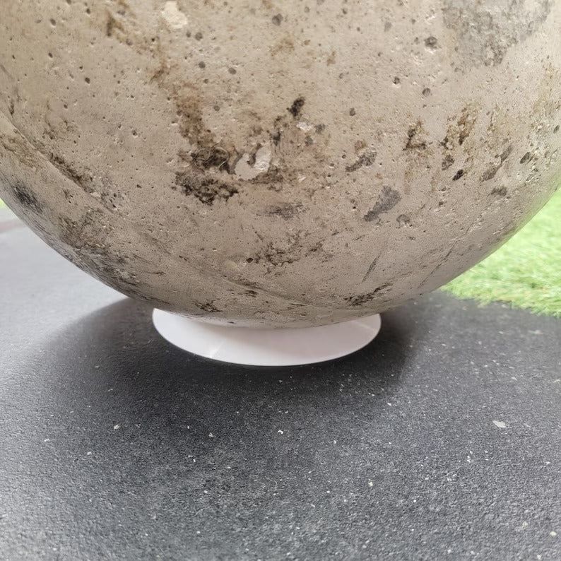 Atlas Stone Storage Disc - Strongman Accessory