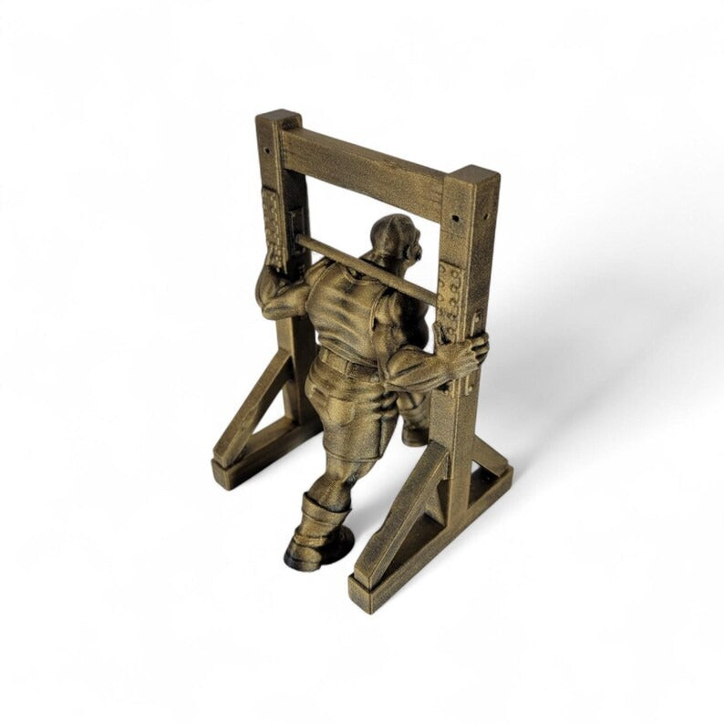 Strongman Competition Trophies & Awards