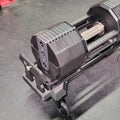 Rep X Pepin Adjustable Dumbbell Cart | Carbon Fiber Composite