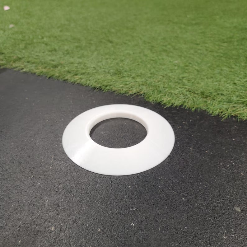 Atlas Stone Storage Disc - Strongman Accessory