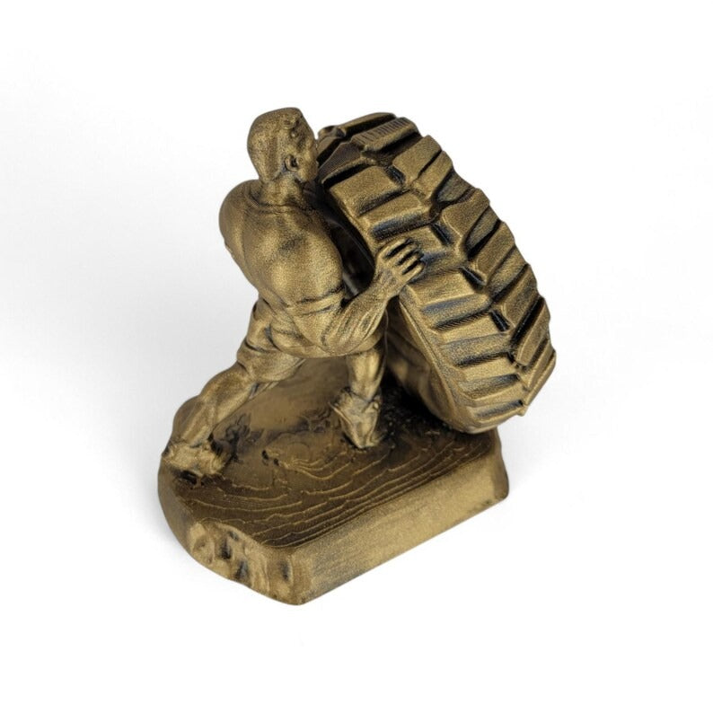 Strongman Competition Trophies & Awards