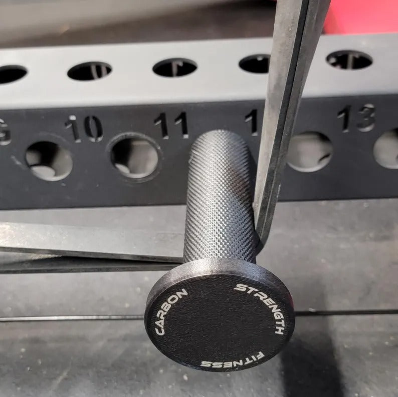 Universal Rack Peg - Band/Storage Peg