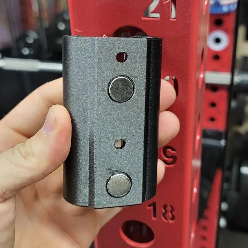 Magnetic Remote Holder - Carbon Fiber Infused Composite