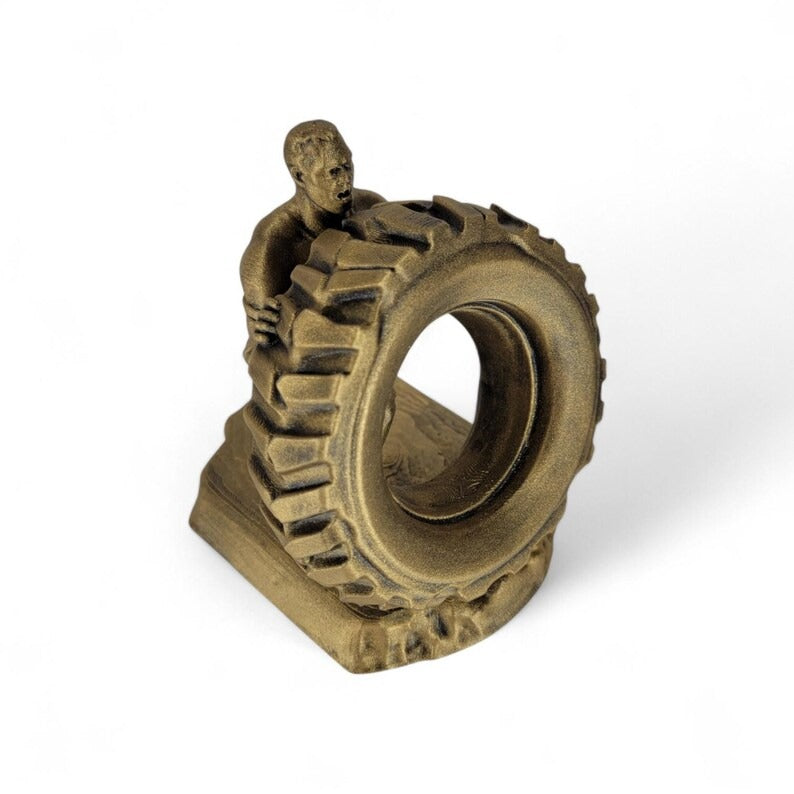 Strongman Competition Trophies & Awards