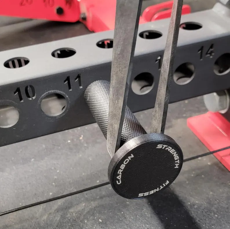 Universal Rack Peg - Band/Storage Peg