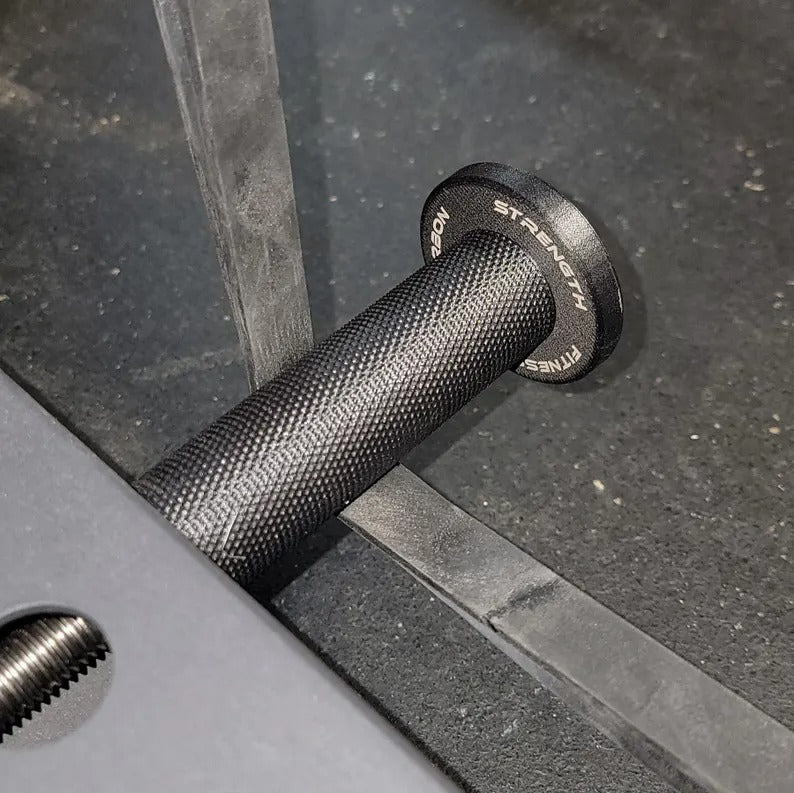 Universal Rack Peg - Band/Storage Peg