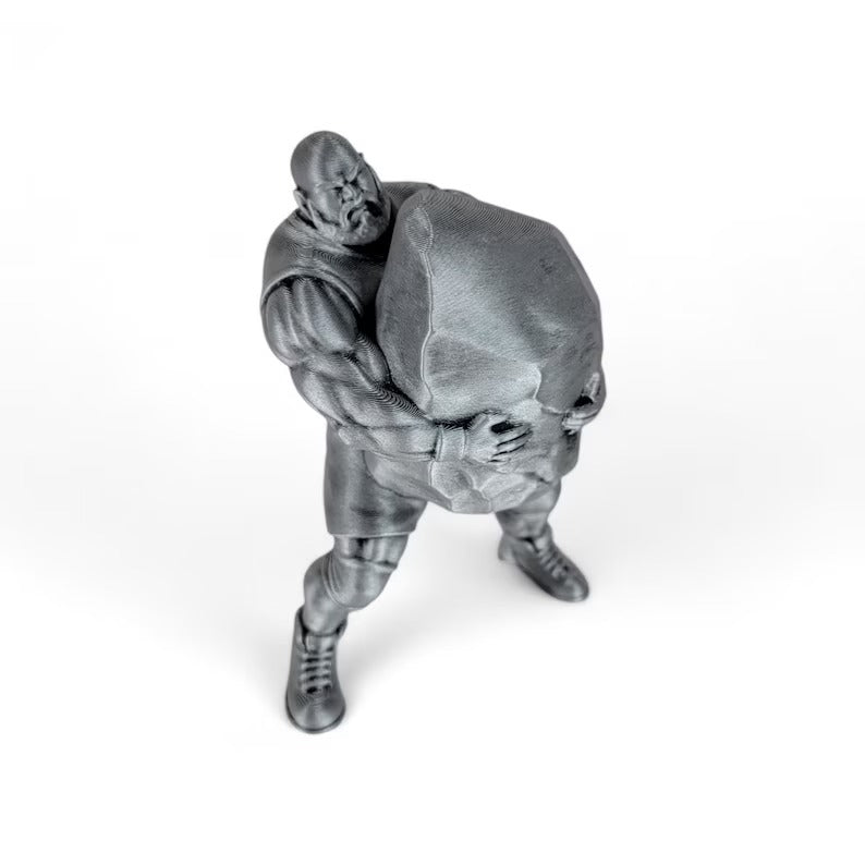 Strongman Competition Trophies & Awards