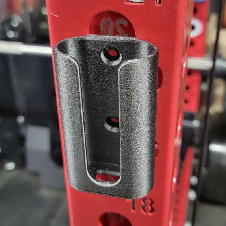 Magnetic Remote Holder - Carbon Fiber Infused Composite