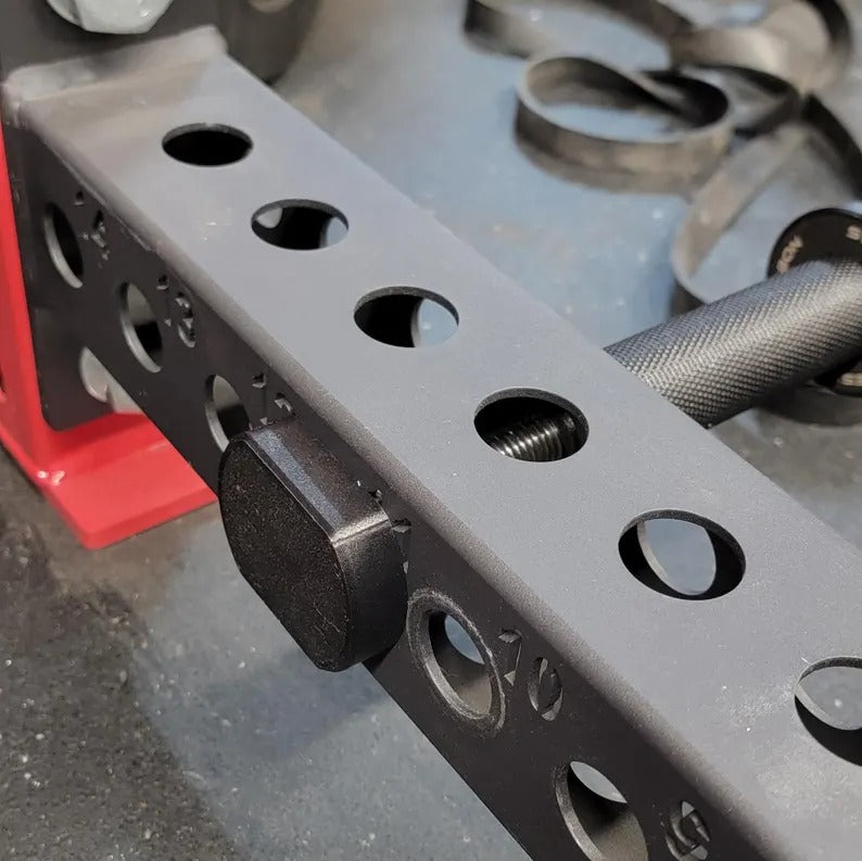 Universal Rack Peg - Band/Storage Peg
