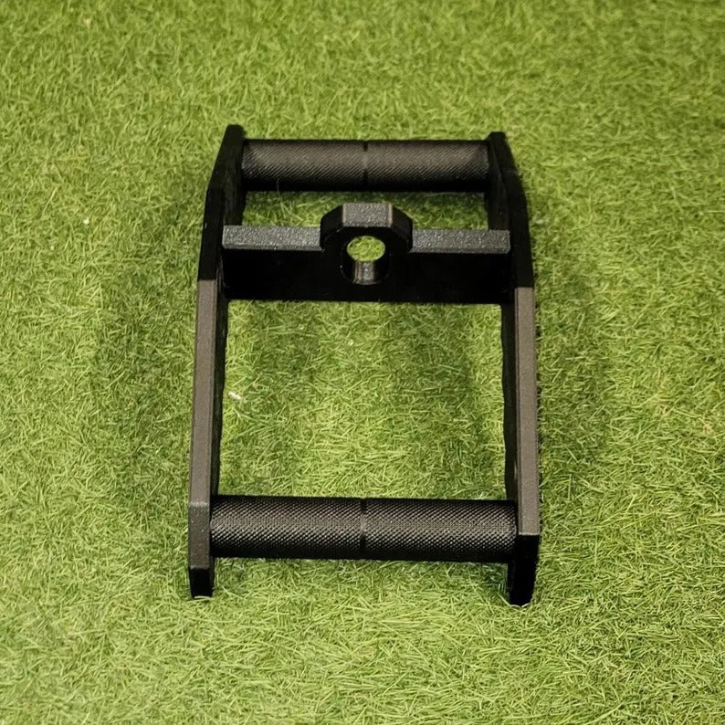 The Bear Trap - Cable Attachment for Lat Pulldown & Low Row