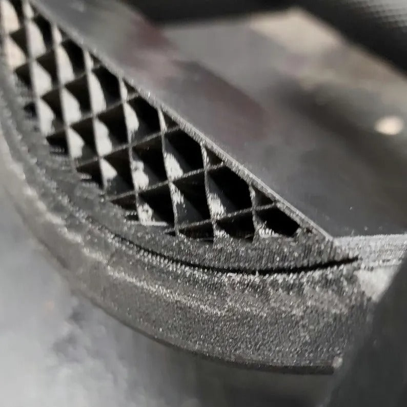 Lateral Raise Cable Attachment - Carbon Fiber Infused Composite
