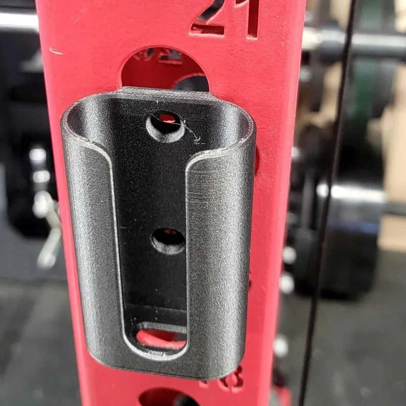Magnetic Remote Holder - Carbon Fiber Infused Composite