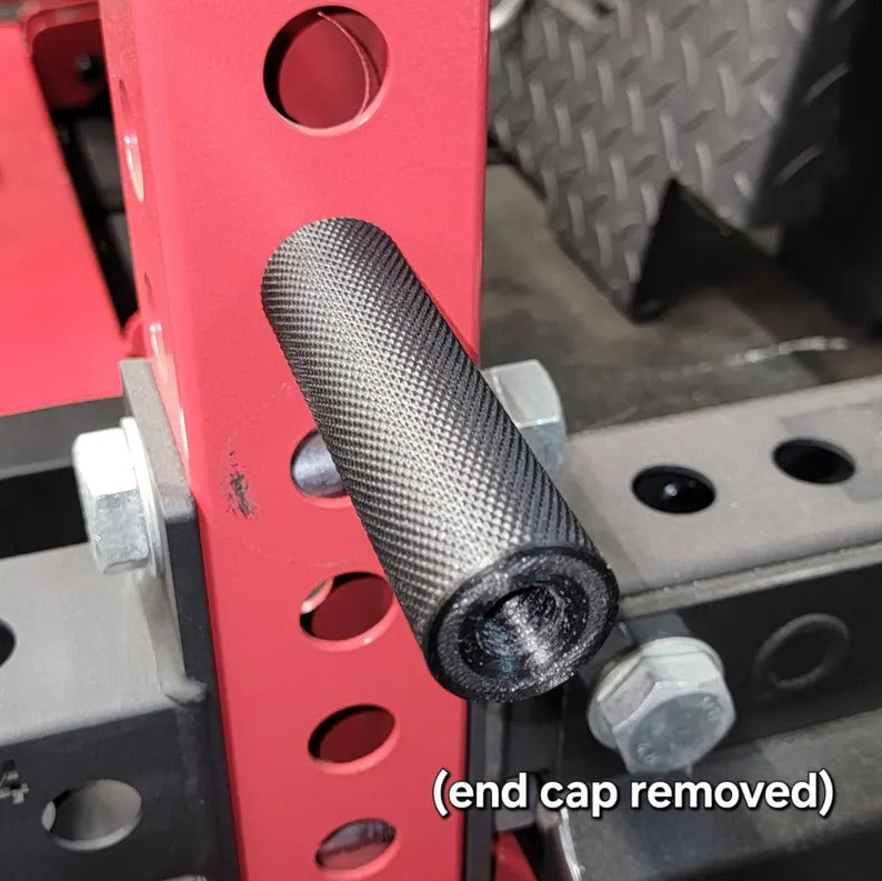 Universal Rack Peg - Band/Storage Peg