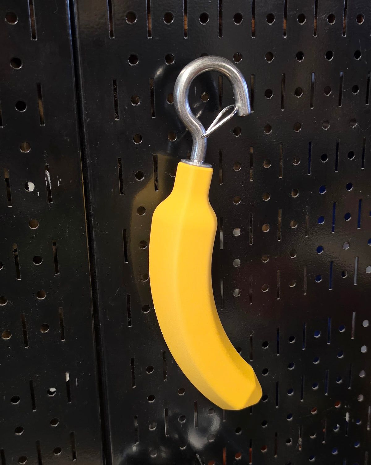 Banana Cable Attachment