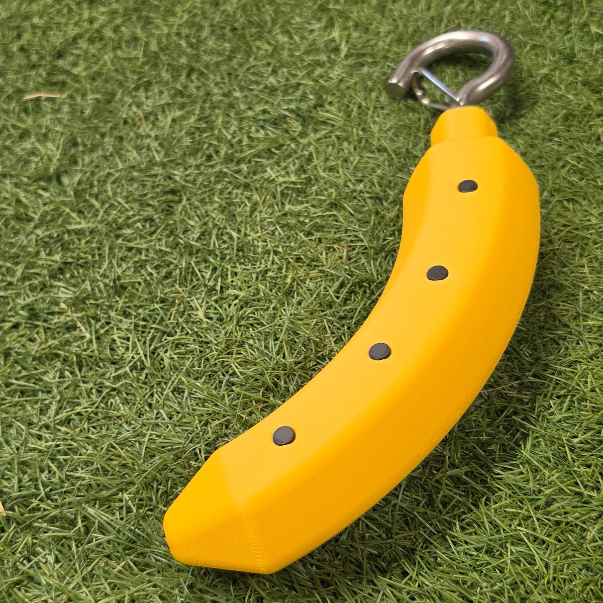 Banana Cable Attachment