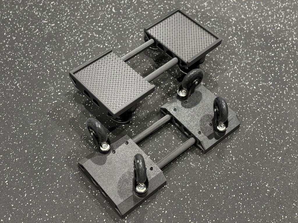 Powerblocks Dumbbell Cart