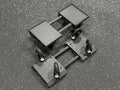 Powerblock PRO 100 EXP Dumbbell Cart