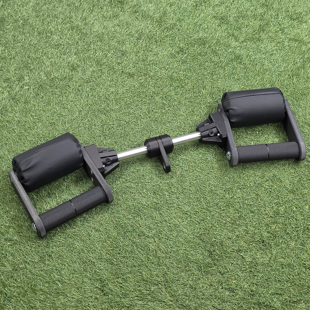 NEW - VectorGrip - Bicep/Tricep Cable Attachments