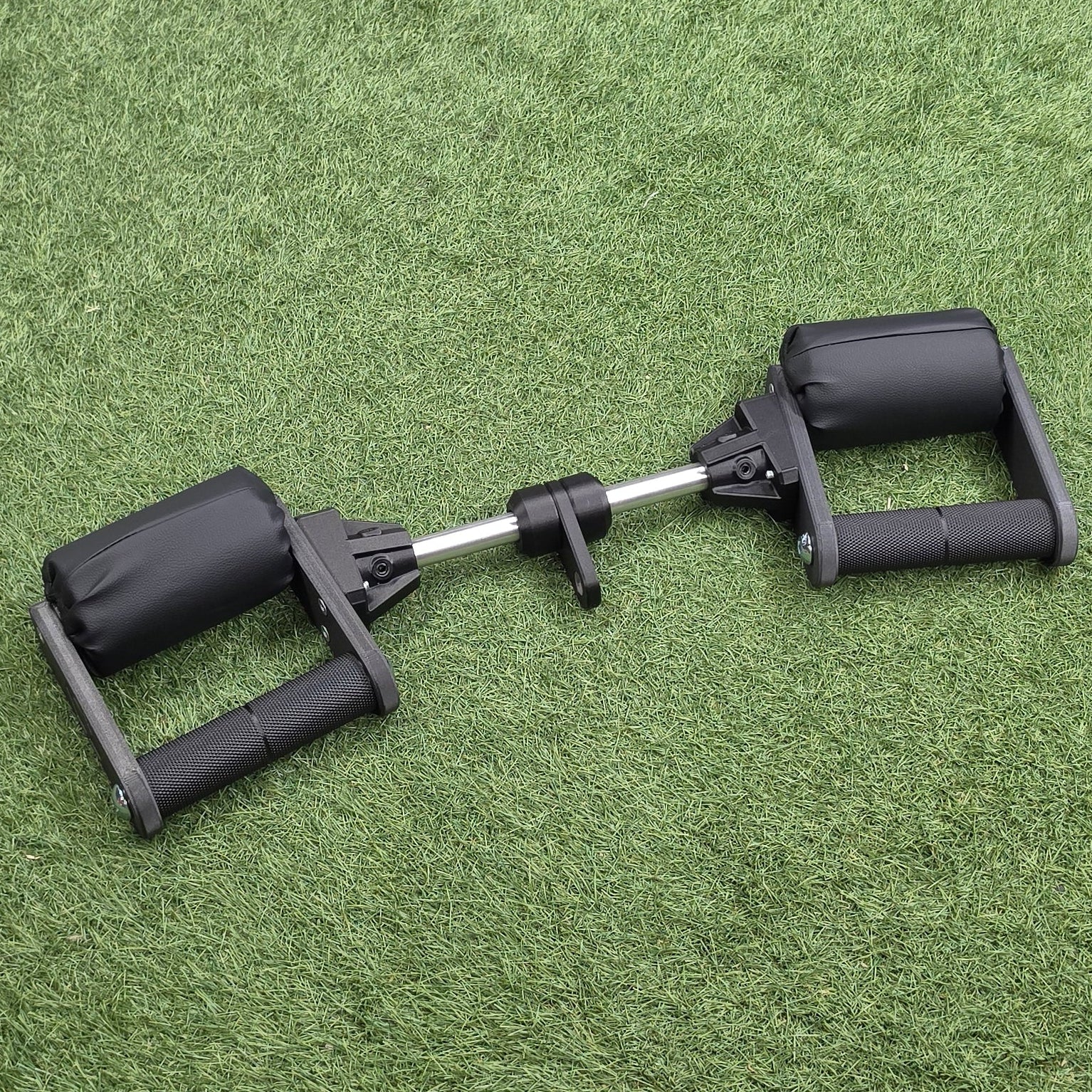 NEW - VectorGrip - Bicep/Tricep Cable Attachments