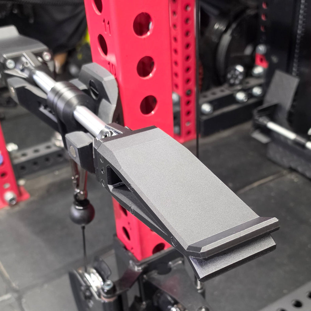 NEW - VectorGrip - Bicep/Tricep Cable Attachments
