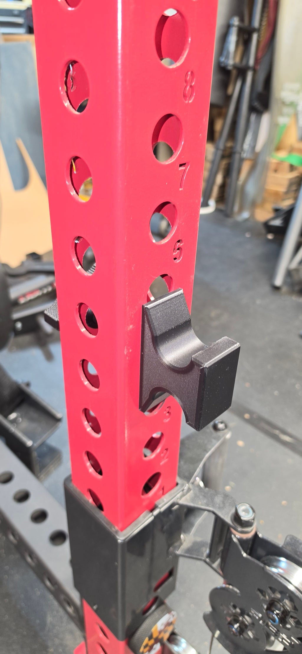 ISO Hooks V2