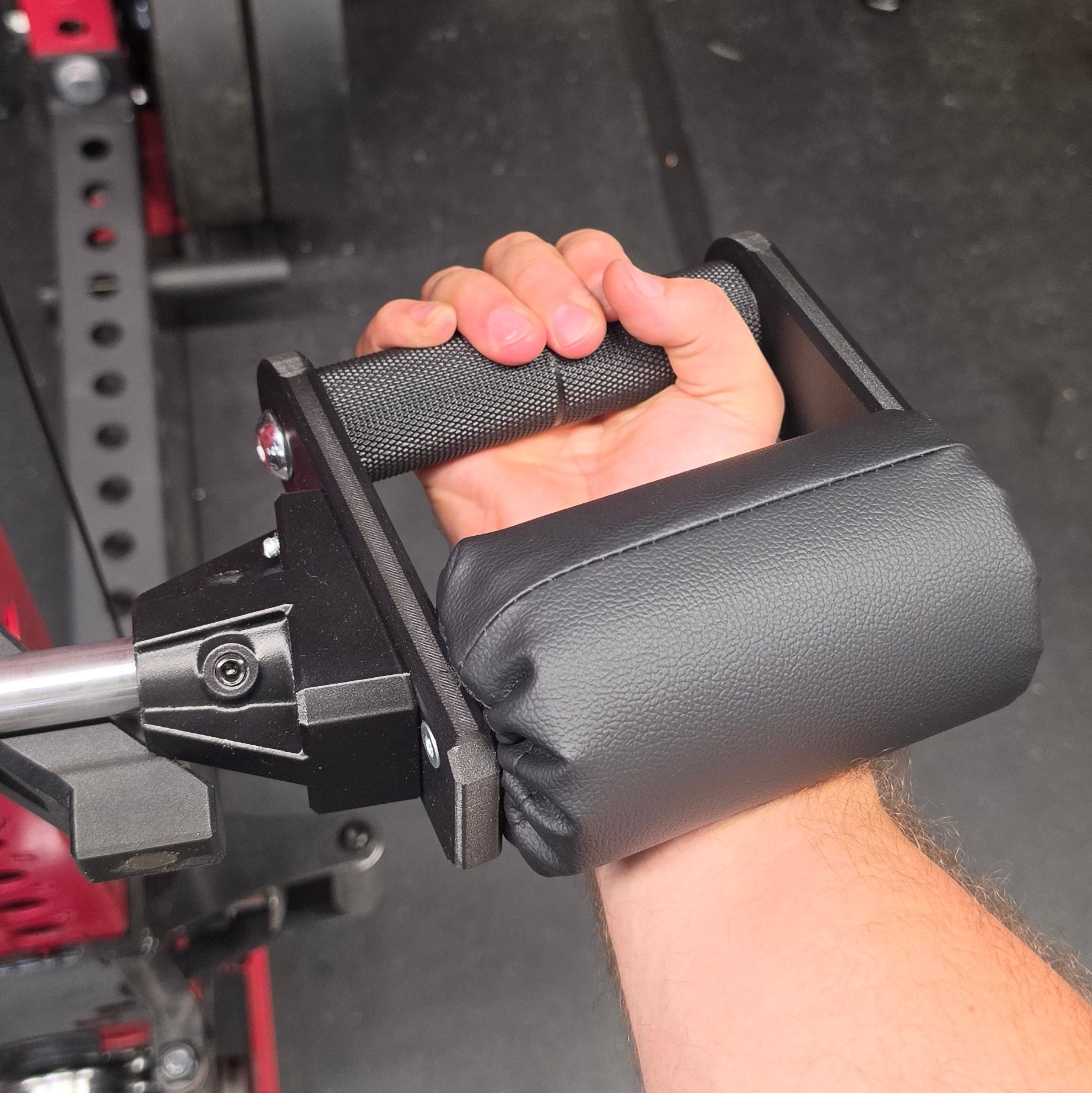NEW - VectorGrip - Bicep/Tricep Cable Attachments