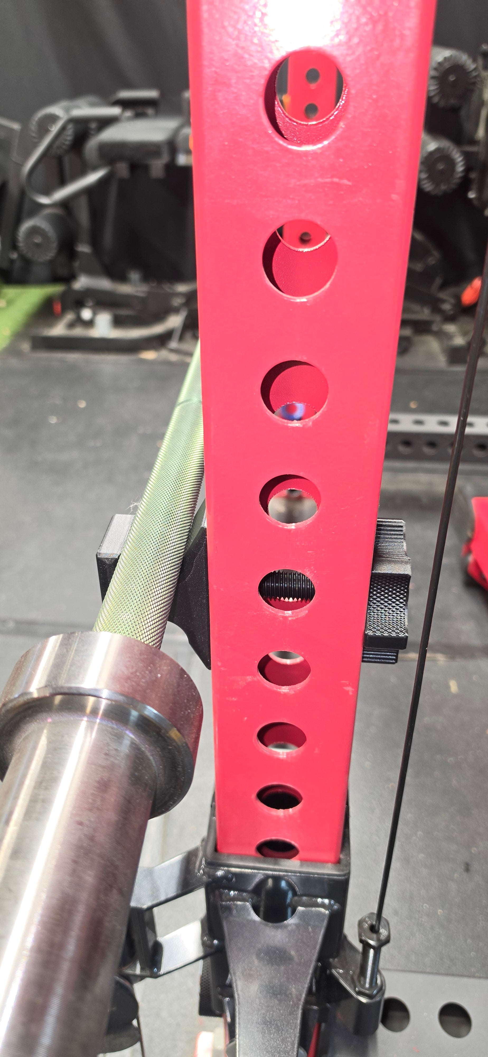 ISO Hooks V2
