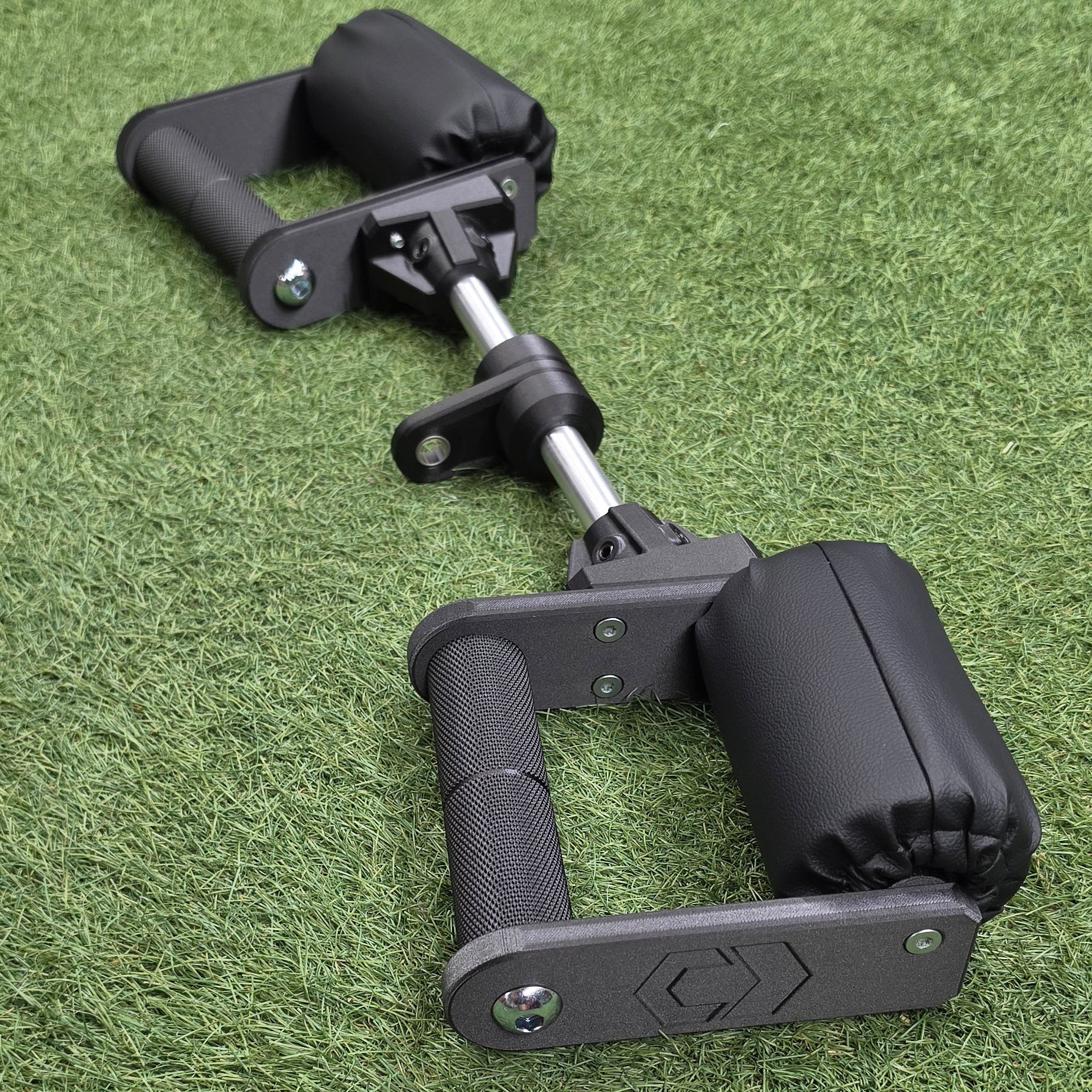 NEW - VectorGrip - Bicep/Tricep Cable Attachments