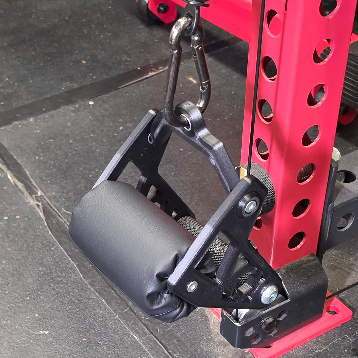 The Sidekick - Lateral Raise Cable Attachment V2