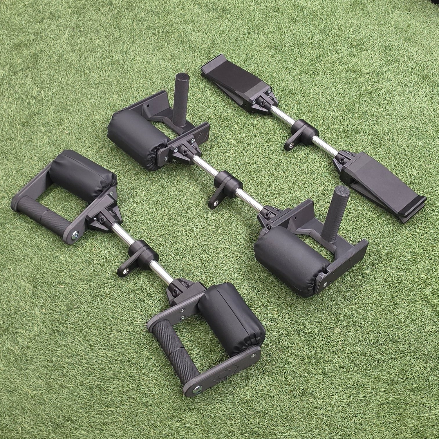 NEW - VectorGrip - Bicep/Tricep Cable Attachments