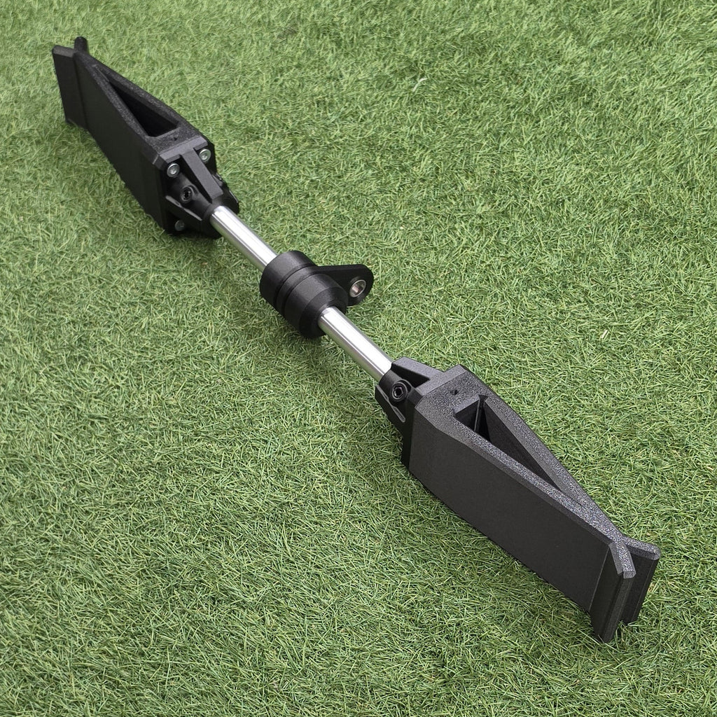 NEW - VectorGrip - Bicep/Tricep Cable Attachments