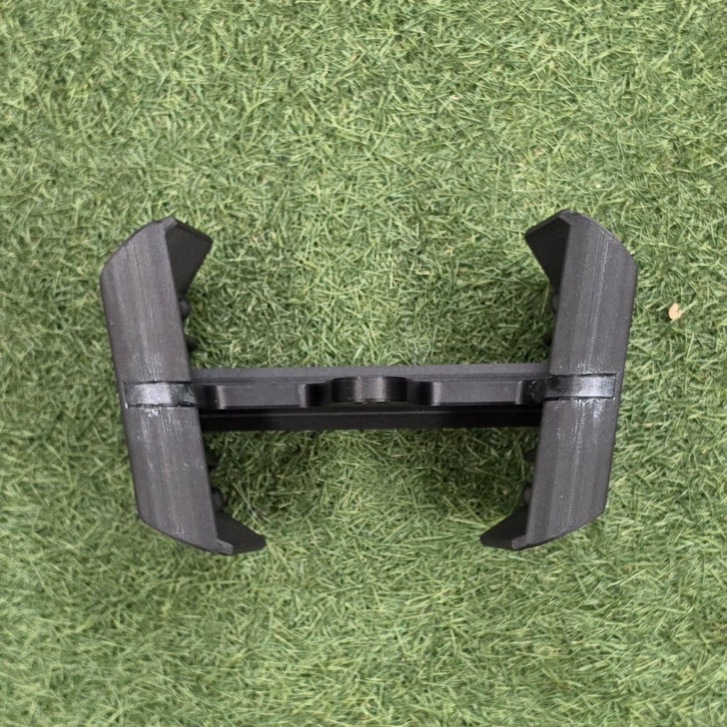 EZ Grip Dual Paddle Cable Attachment - 10 Degree
