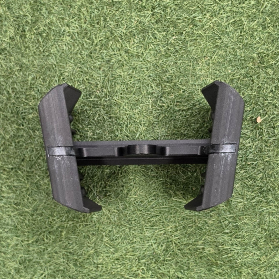 EZ Grip Dual Paddle Cable Attachment - 10 Degree