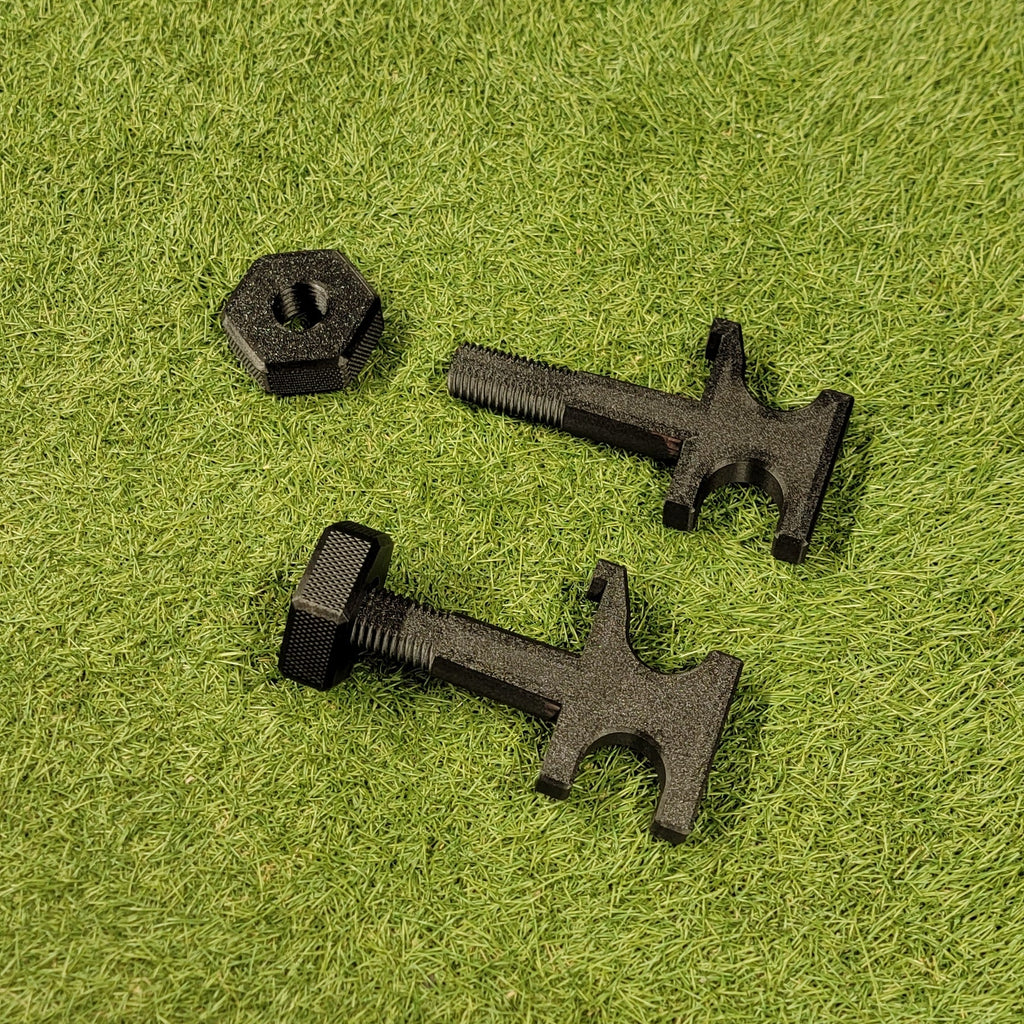 ISO Hooks