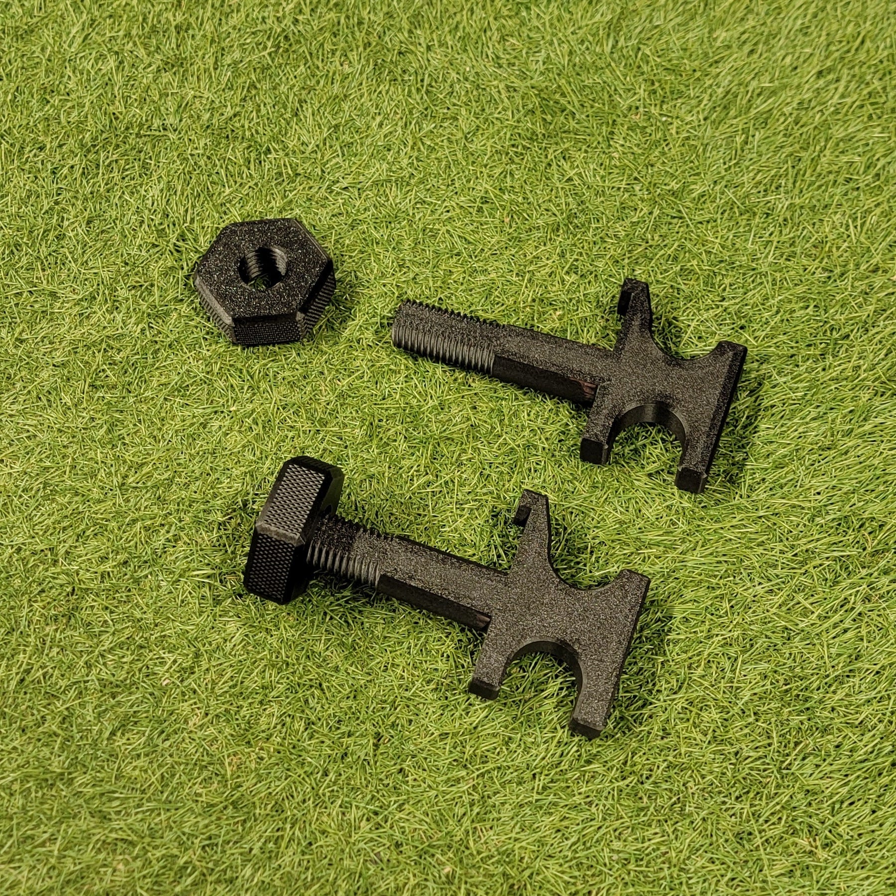 ISO Hooks