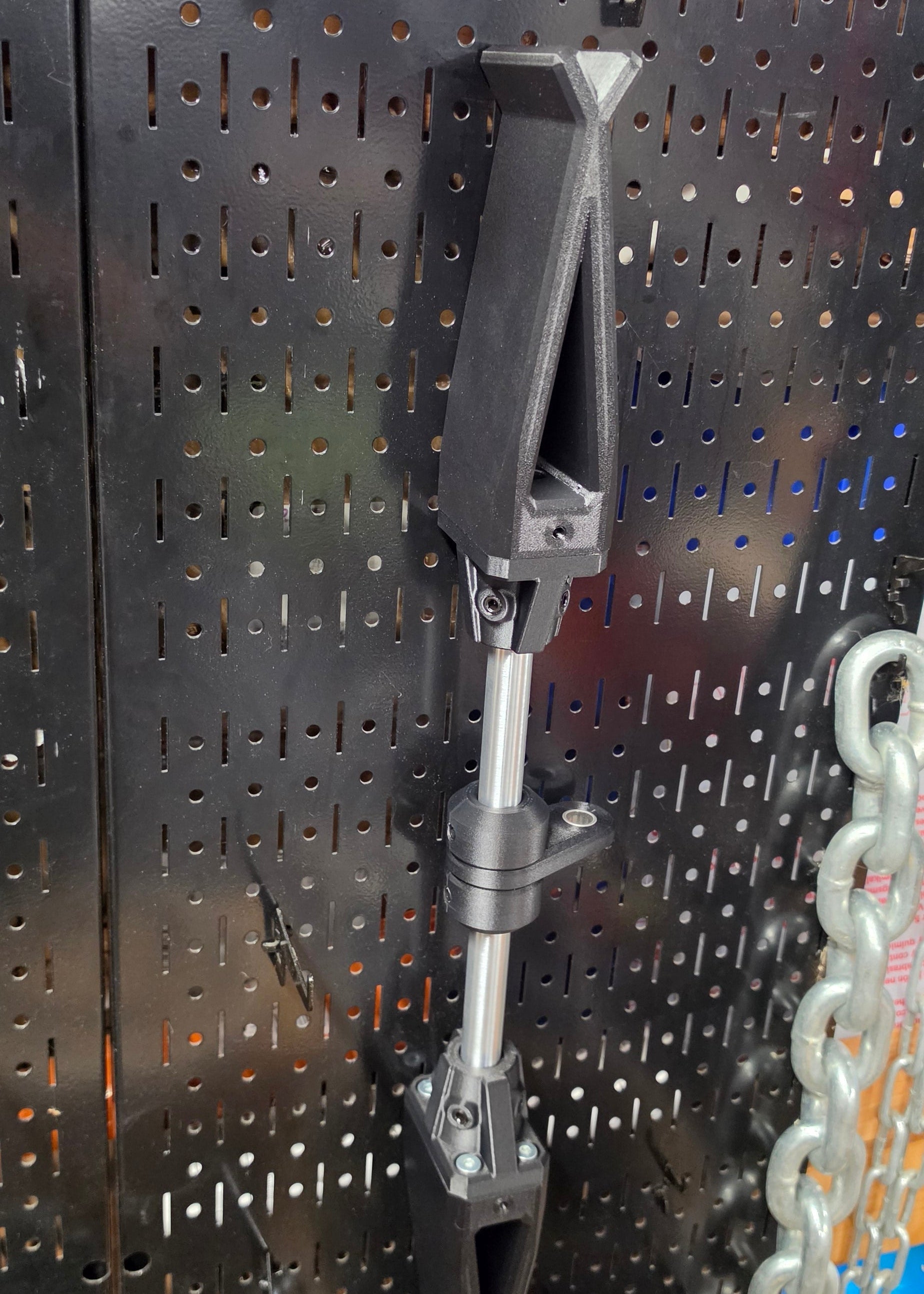 NEW - VectorGrip - Bicep/Tricep Cable Attachments