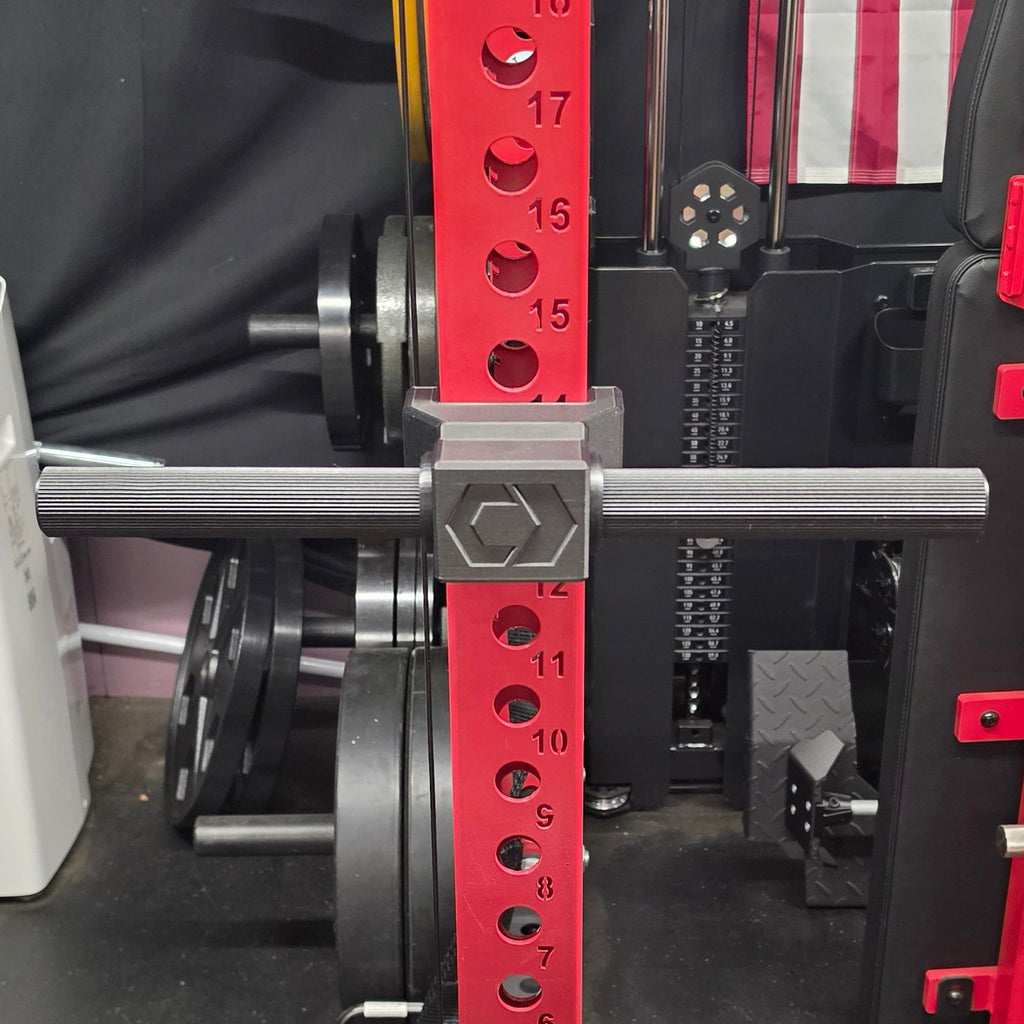 Belt Squat Handles