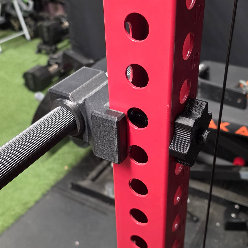 Belt Squat Handles